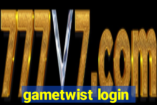 gametwist login